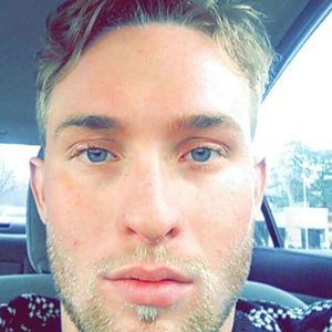 Meet your Posher, Christopher